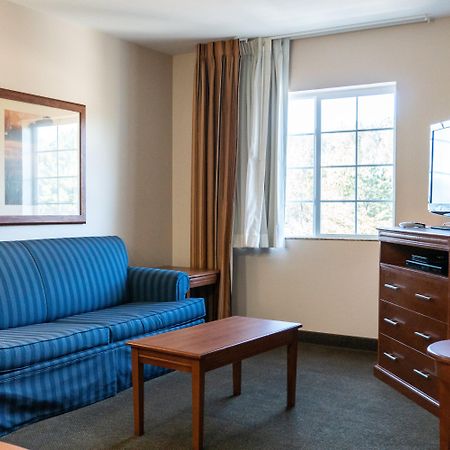 Towneplace Suites By Marriott Birmingham South Kültér fotó