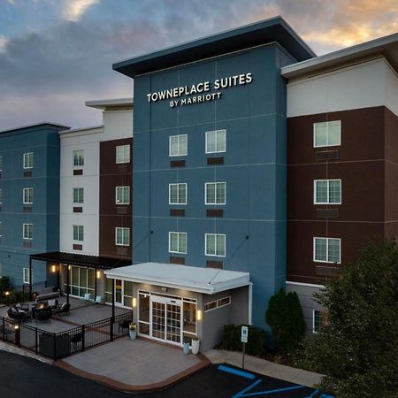 Towneplace Suites By Marriott Birmingham South Kültér fotó