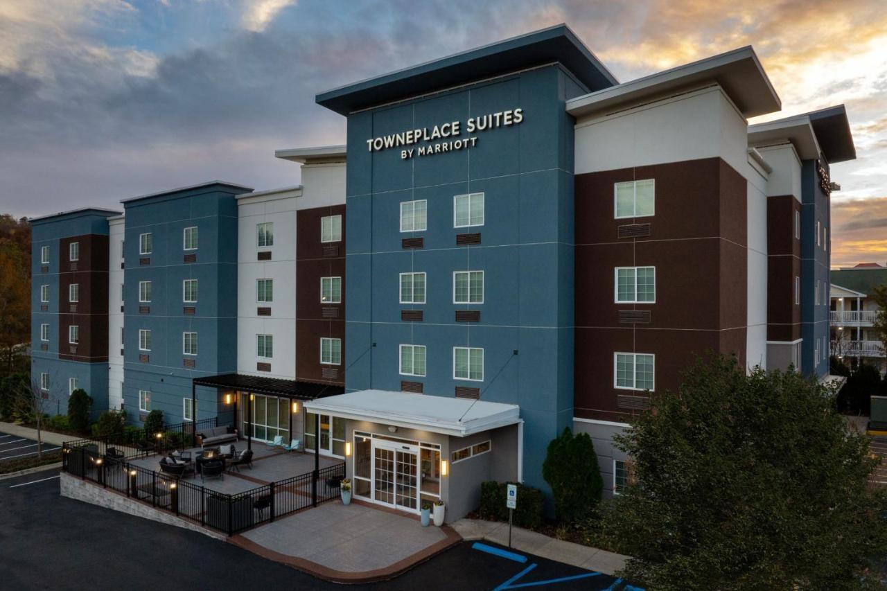 Towneplace Suites By Marriott Birmingham South Kültér fotó