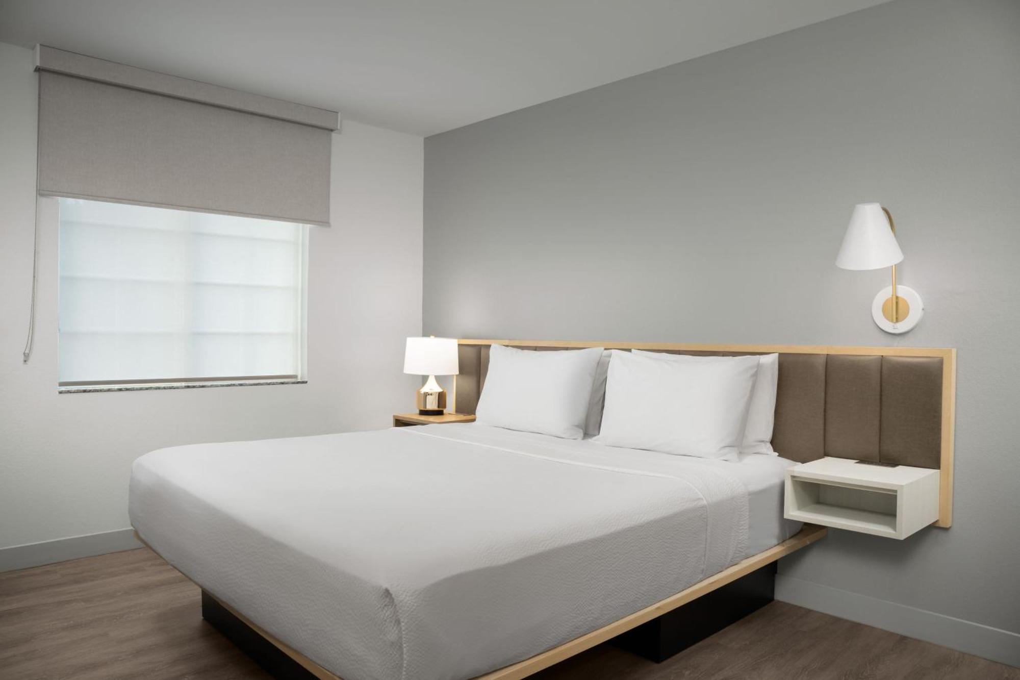 Towneplace Suites By Marriott Birmingham South Kültér fotó
