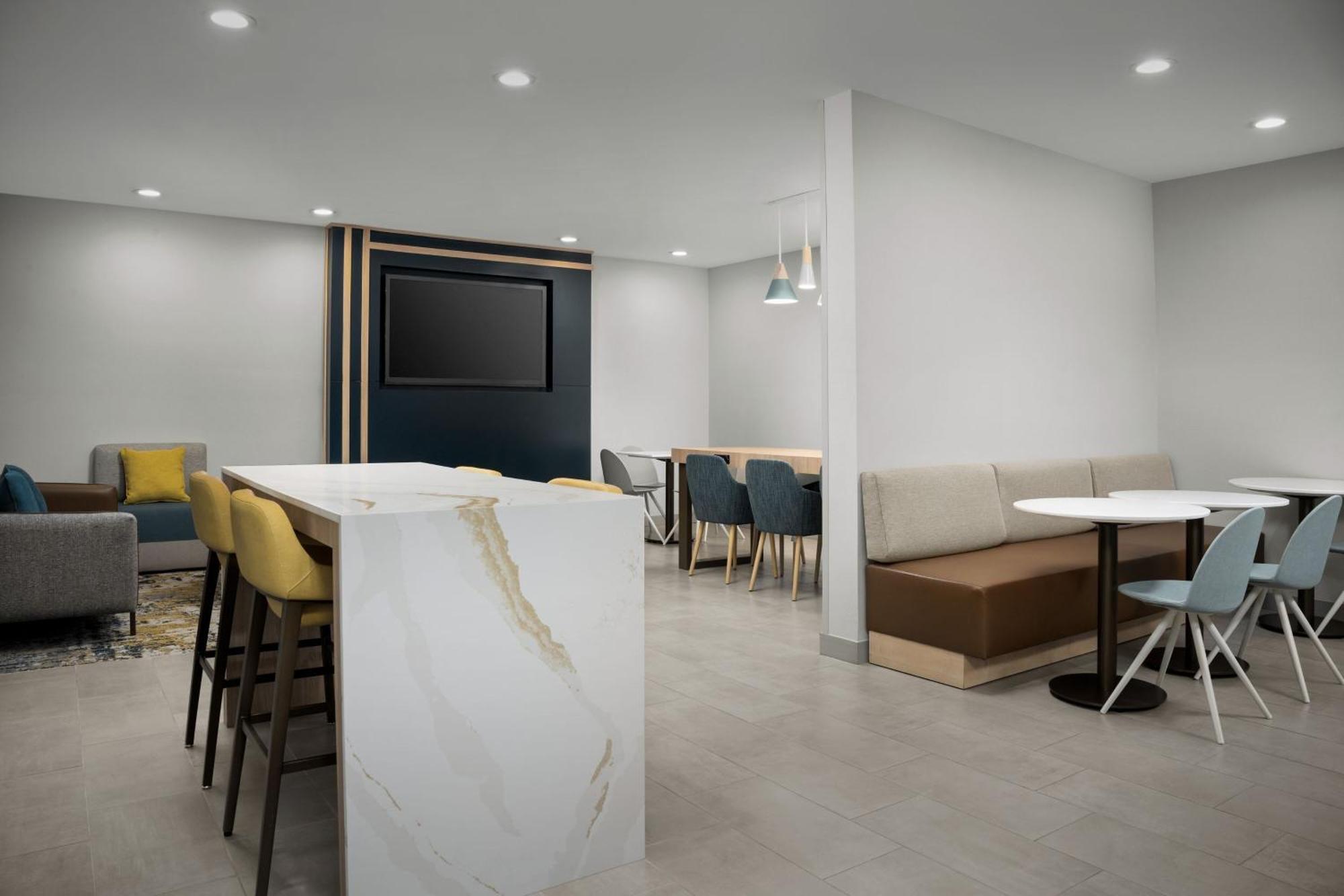 Towneplace Suites By Marriott Birmingham South Kültér fotó