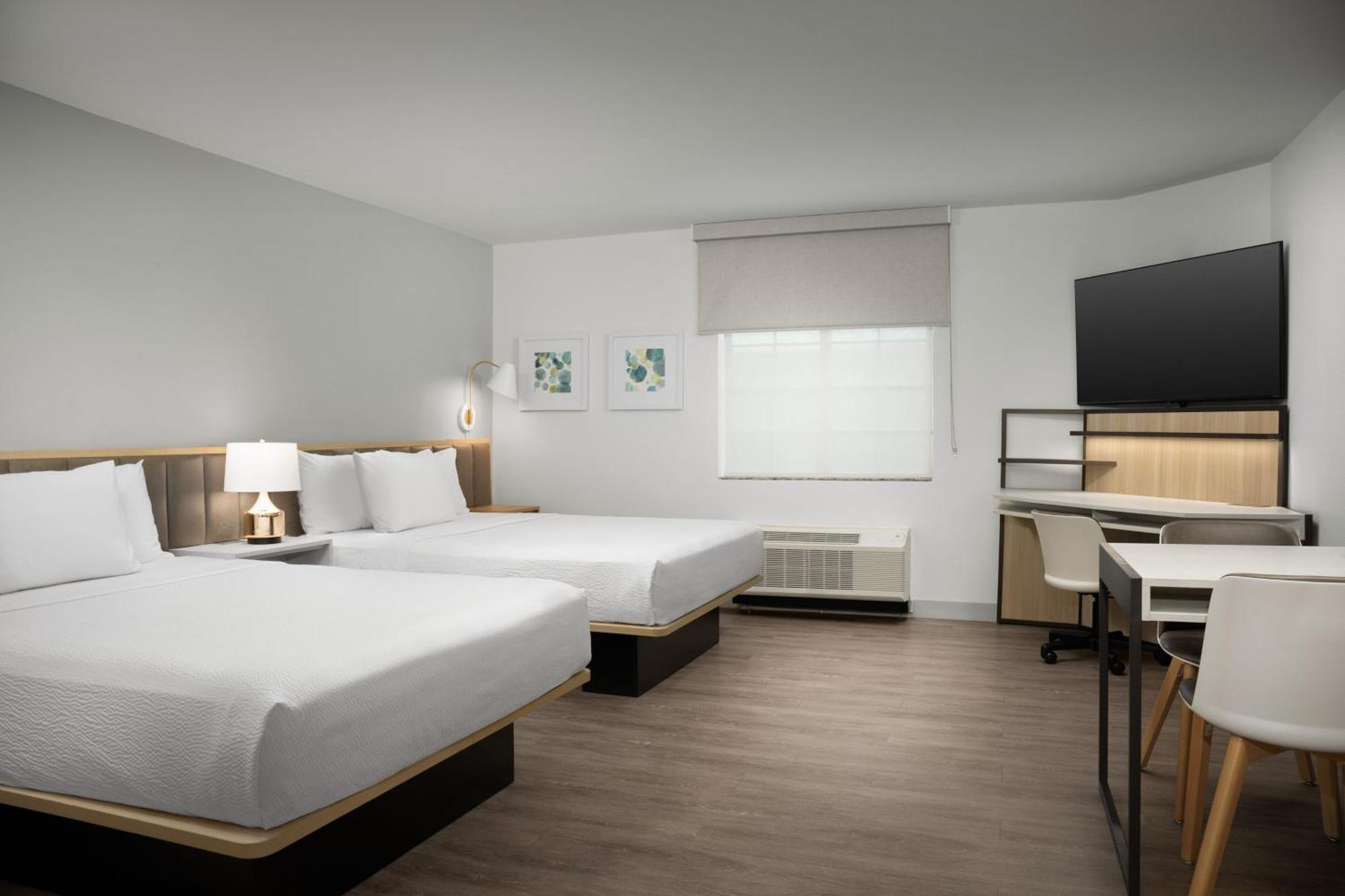 Towneplace Suites By Marriott Birmingham South Kültér fotó
