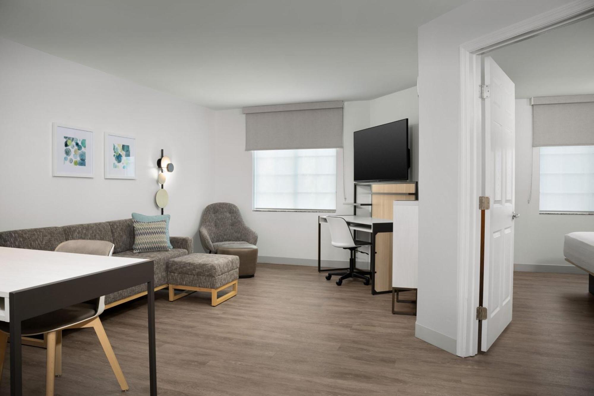 Towneplace Suites By Marriott Birmingham South Kültér fotó