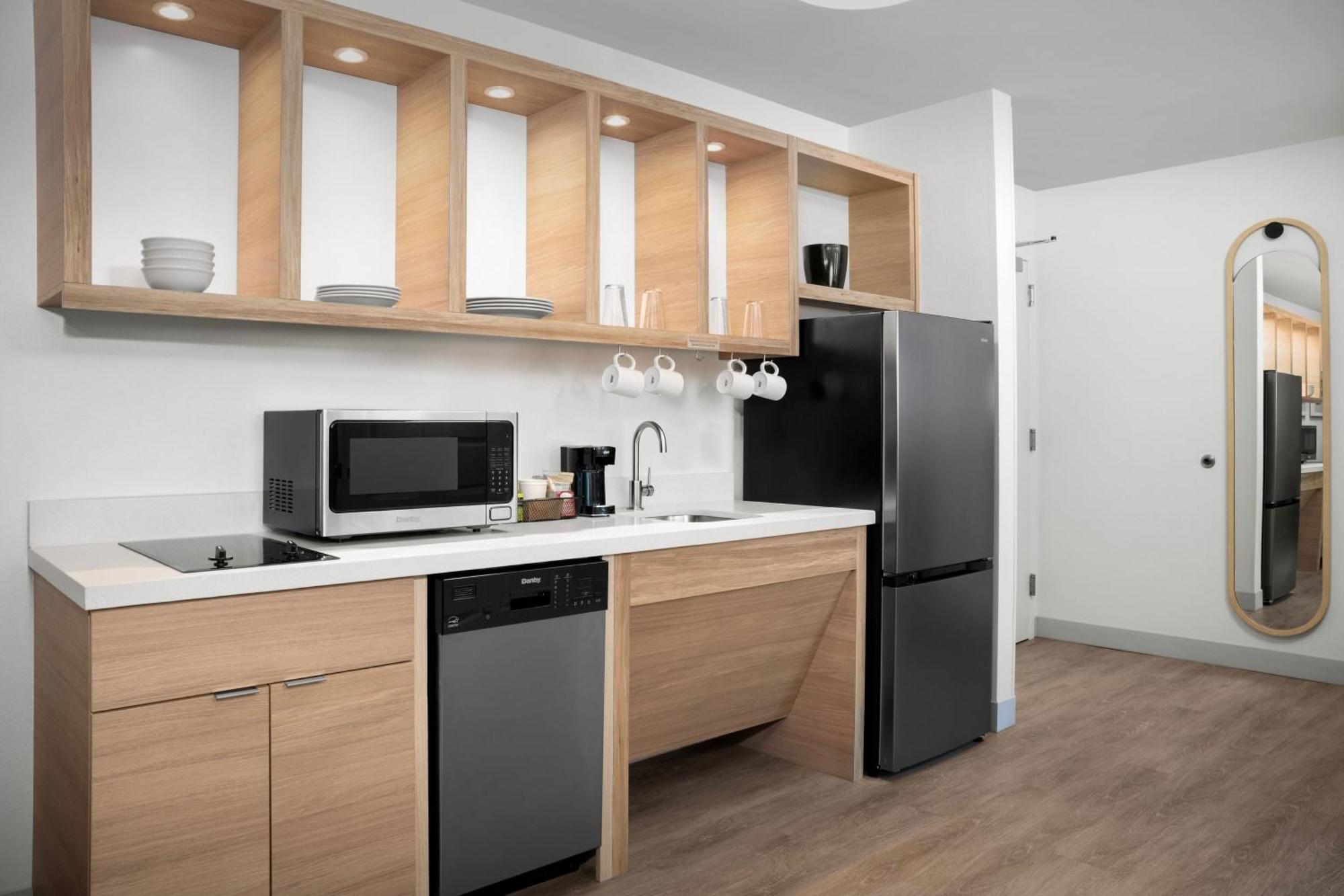 Towneplace Suites By Marriott Birmingham South Kültér fotó