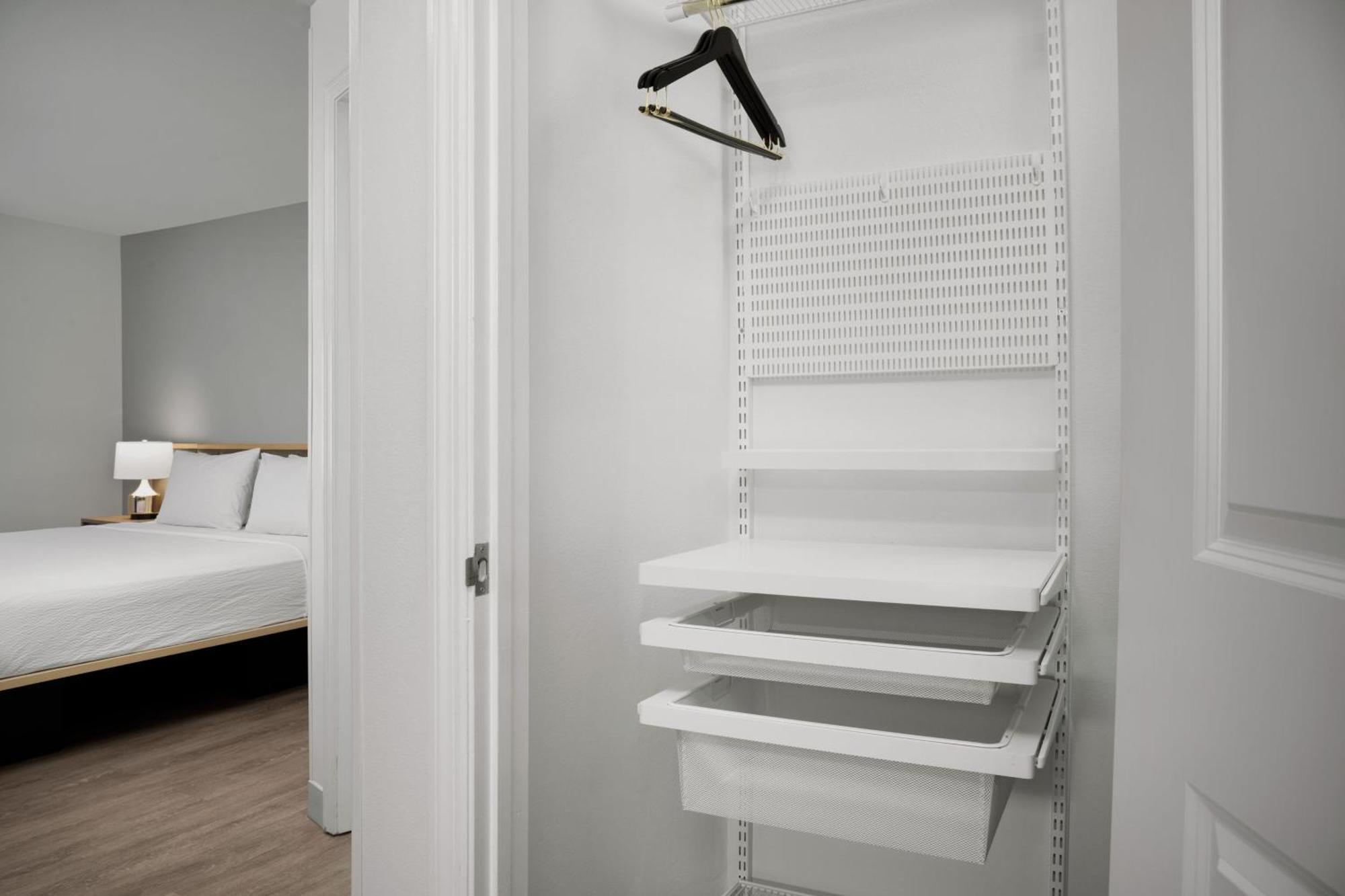 Towneplace Suites By Marriott Birmingham South Kültér fotó