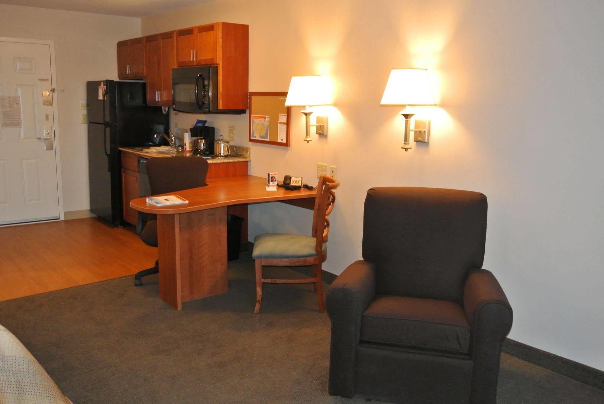 Towneplace Suites By Marriott Birmingham South Kültér fotó