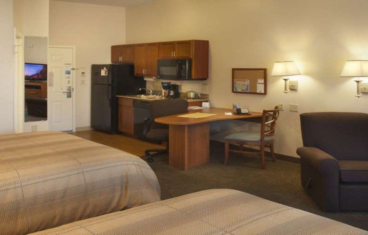 Towneplace Suites By Marriott Birmingham South Kültér fotó